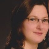 Profilbild von Alexandra Schwarzfischer