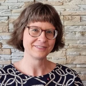 Profilbild von Alexandra Seidler