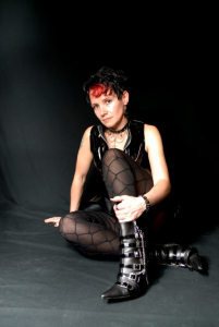 Profilbild von Alexandra Sieben