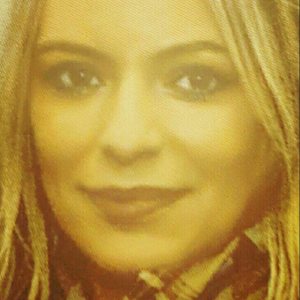 Profilbild von Alexandra Siemoneit
