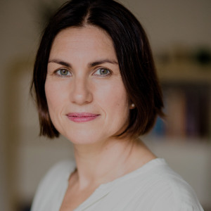 Profilbild von Alexandra Sillen