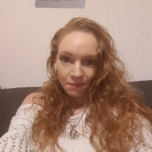 Profilbild von Alexandra Simmons