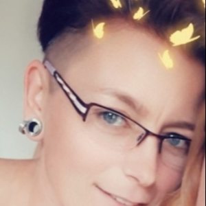 Profilbild von Alexandra Skroch