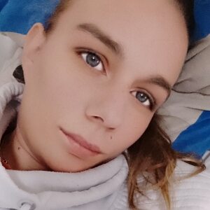 Profilbild von Alexandra Sock