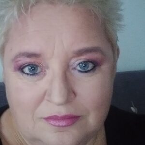 Profilbild von Alexandra Sokolow