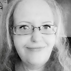 Profilbild von Alexandra Solkowsky