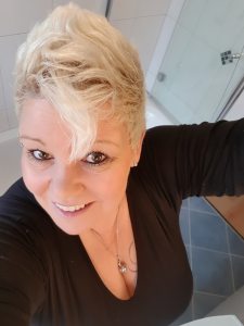 Profilbild von Alexandra Sommer