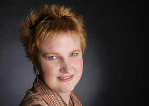 Profilbild von Alexandra Somorjai