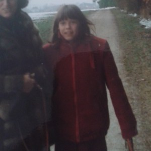 Profilbild von Alexandra Sonntag