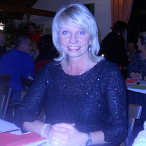 Profilbild von Alexandra Speer