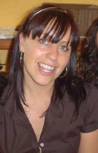 Profilbild von Alexandra Spenner