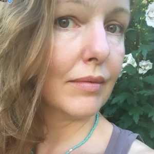 Profilbild von Alexandra Spiegelhalder