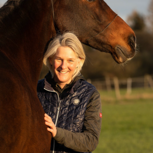 Profilbild von Alexandra Staake