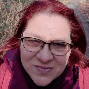 Profilbild von Alexandra Stäwen