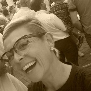 Profilbild von Alexandra Stark