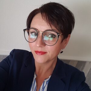 Profilbild von Alexandra Steffen