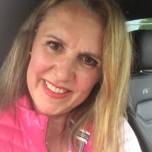 Profilbild von Alexandra Steffen