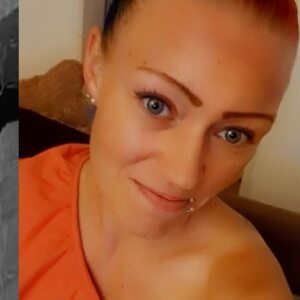 Profilbild von Alexandra Steindorf