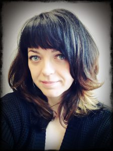 Profilbild von Alexandra Steinhaus