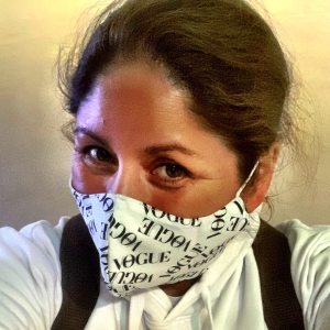 Profilbild von Alexandra Steinhaus