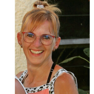 Profilbild von Alexandra Steinmetz