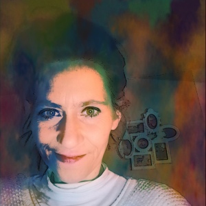 Profilbild von Alexandra Stemberg