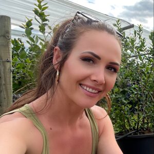 Profilbild von Alexandra Stenger