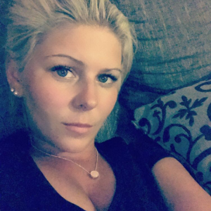 Profilbild von Alexandra Stenzel