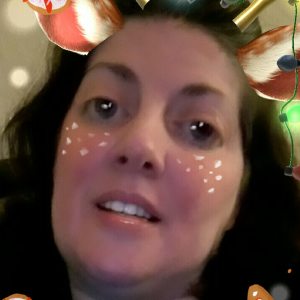 Profilbild von Alexandra Stern