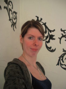 Profilbild von Alexandra Stiller