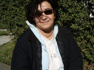 Profilbild von Alexandra Stockhausen