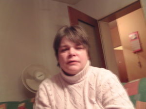 Profilbild von Alexandra Storath