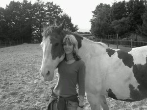 Profilbild von Alexandra Storch