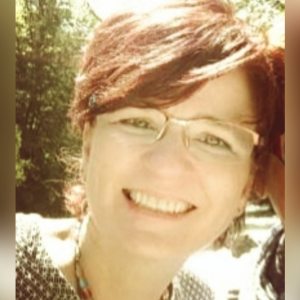 Profilbild von Alexandra Sträter