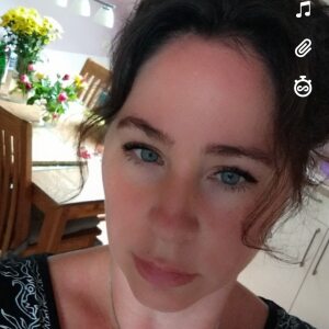 Profilbild von Alexandra Strauss