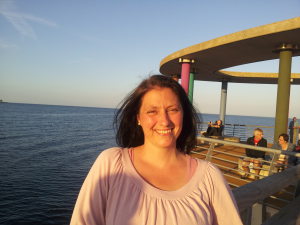 Profilbild von Alexandra Stückemann