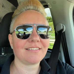 Profilbild von Alexandra Stüwe Paisano