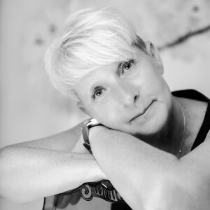 Profilbild von Alexandra Stumpf