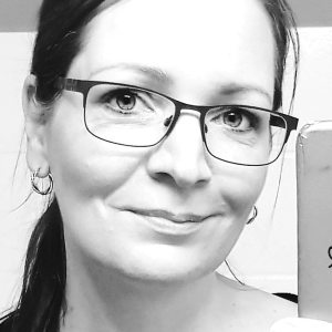 Profilbild von Alexandra Sundermann