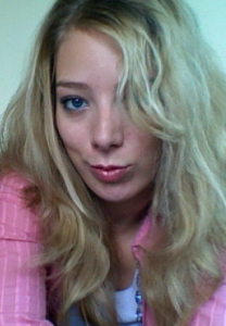 Profilbild von Alexandra Taylor