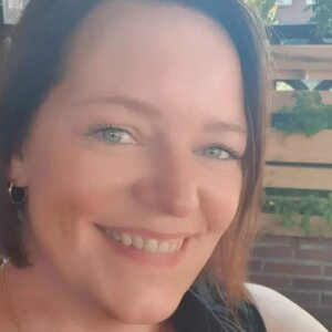 Profilbild von Alexandra Terwey