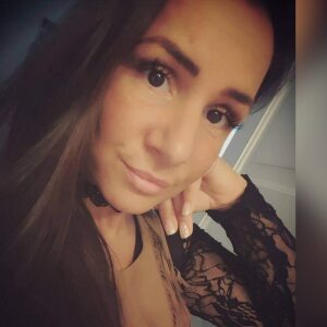 Profilbild von Alexandra Teuchert