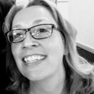 Profilbild von Alexandra Tews