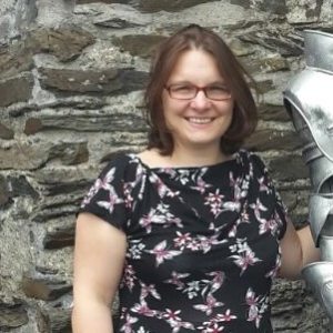 Profilbild von Alexandra Theis