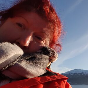 Profilbild von Alexandra Thelen