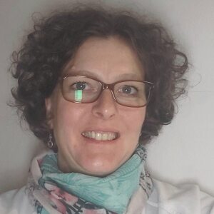 Profilbild von Alexandra Thielen