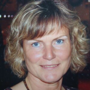 Profilbild von Alexandra Thiessen