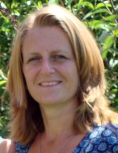 Profilbild von Alexandra Thoma