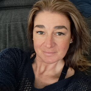 Profilbild von Alexandra Thomas