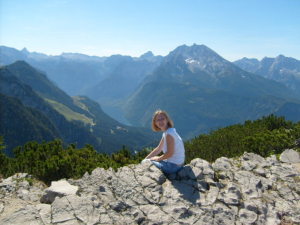 Profilbild von Alexandra Thunig-Werres